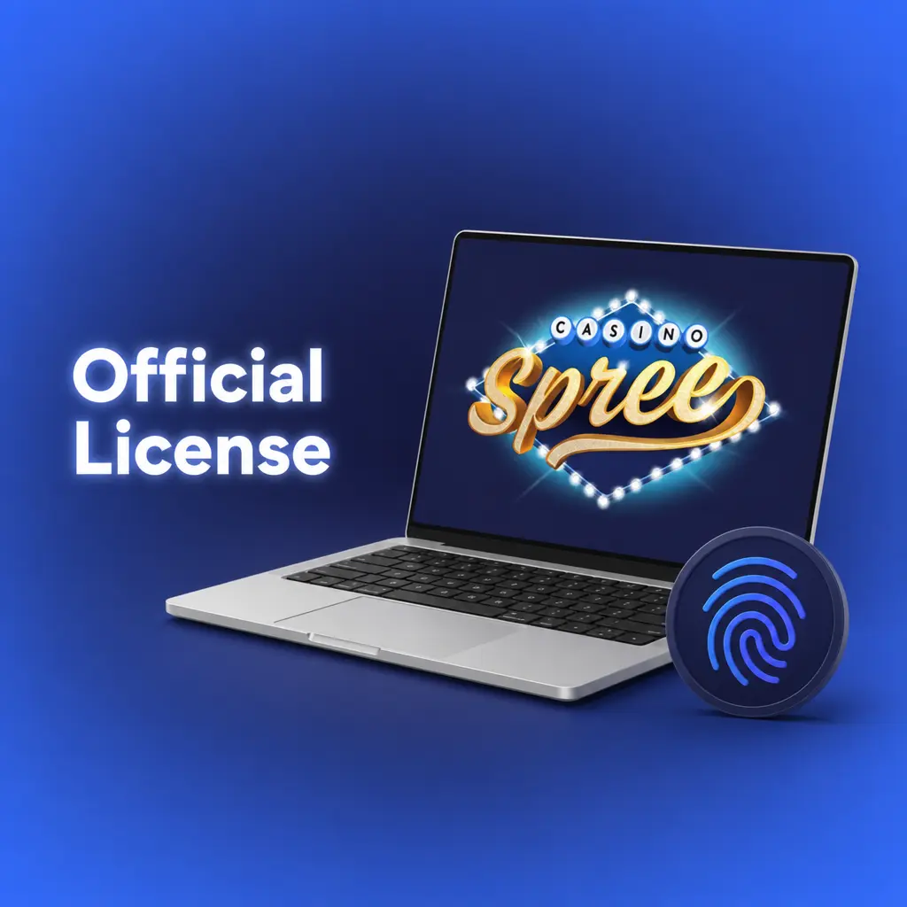 Official License