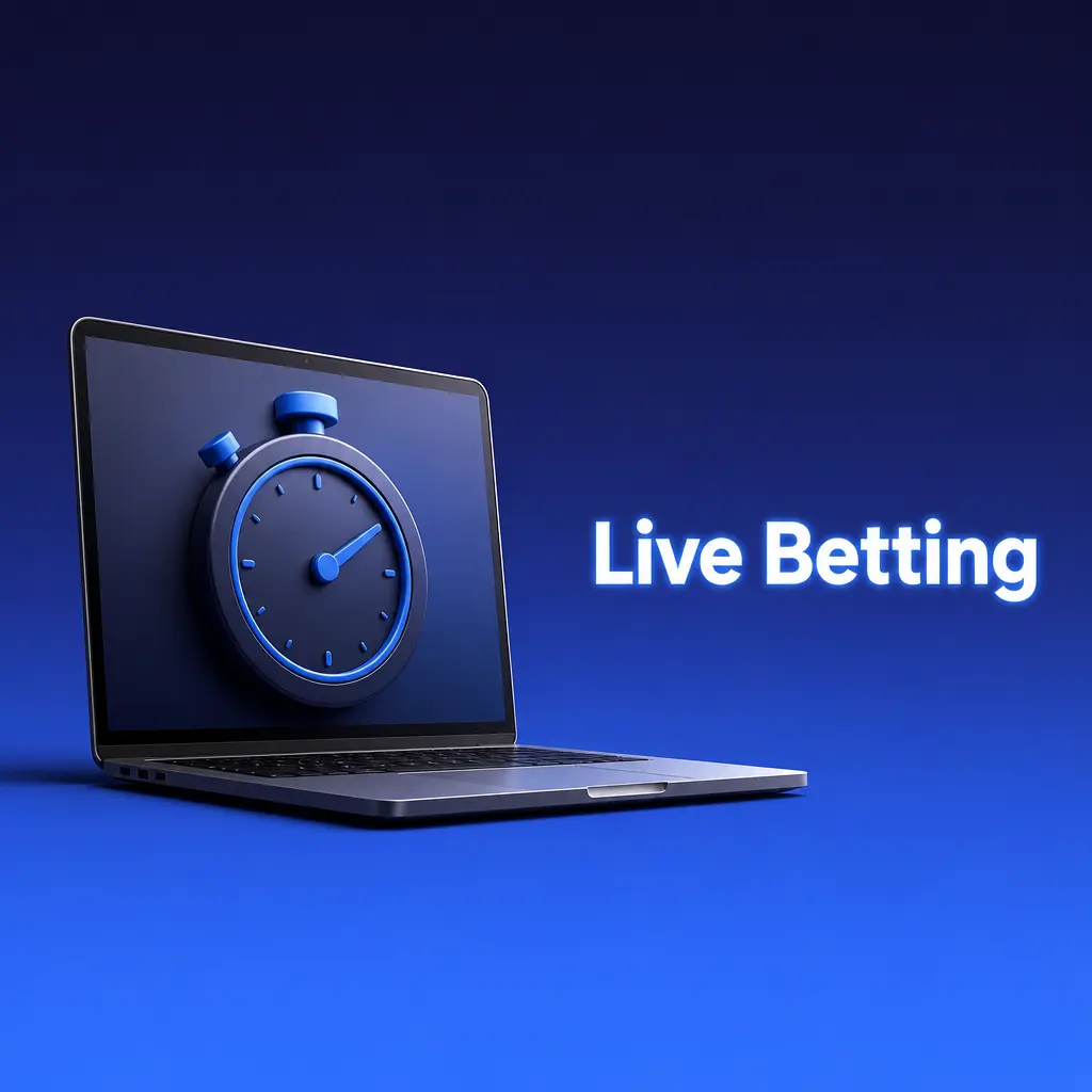 Live Betting